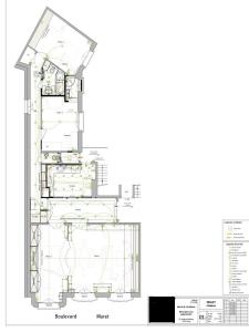 Vente Appartement 4 pièces PARIS-16EME-ARRONDISSEMENT 75016