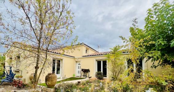Vente Maison 6 pi�ces LAURENS 34480