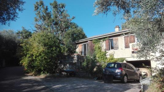 Vente Maison 5 pi�ces SAINT-GILLES 30800