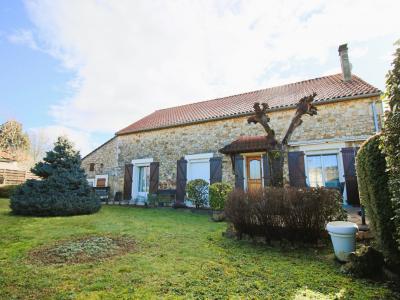 Vente Maison 5 pi�ces PRAYSSAC 46220