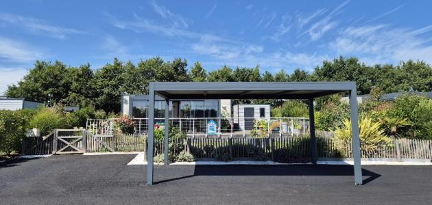 Vente Maison 4 pièces SAINTE-FOY 85150