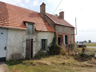 Vente Maison 6 pi�ces AUGE 23170