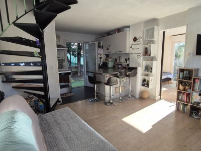 Vente Maison 3 pièces CASTELNAU-LE-LEZ 34170