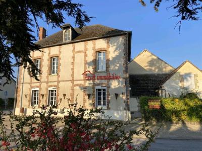 Vente Maison 7 pi�ces PLANCY-L'ABBAYE 10380