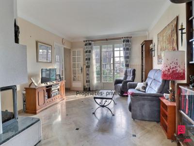 Vente Maison 8 pi�ces SAINTE-GENEVIEVE-DES-BOIS 91700