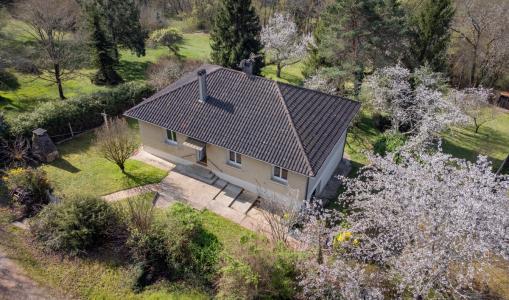 Vente Maison 5 pi�ces COUZE-ET-SAINT-FRONT 24150