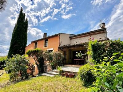 Vente Maison 7 pi�ces CAHORS 46000