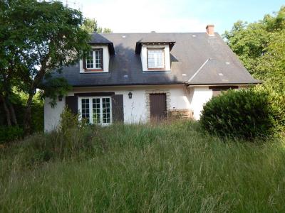 Vente Prestige ORMES 45140