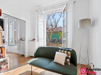 Vente Appartement 2 pièces COURBEVOIE 92400