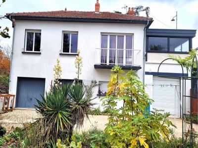 Vente Maison 7 pi�ces SAINT-DIZIER 52100