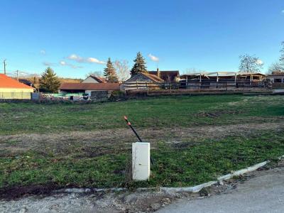 Vente Terrain VALPUISEAUX 91720