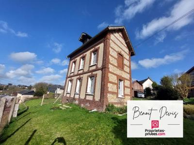 Vente Maison 4 pièces BOLBEC 76210