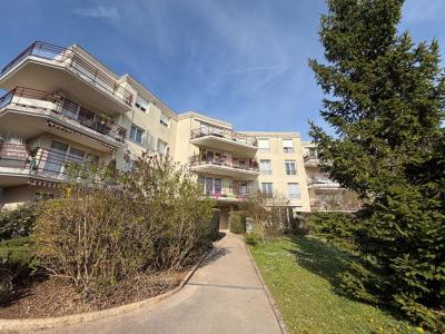 Vente Appartement 3 pièces DIJON 21000