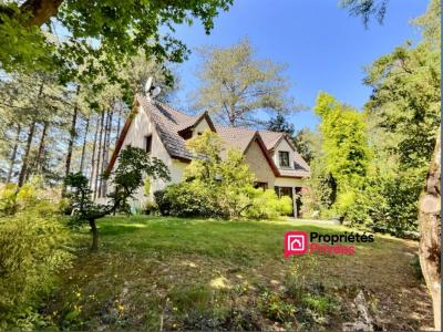 Vente Maison 5 pi�ces NEUFCHATEL-HARDELOT 62152