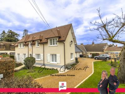 Vente Maison 8 pi�ces ROMORANTIN-LANTHENAY 41200