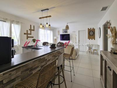 Vente Maison 4 pièces PIERREFEU-DU-VAR 83390