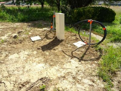 Vente Terrain MUGRON 40250