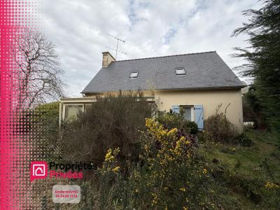 Vente Maison 4 pi�ces PLEUBIAN 22610