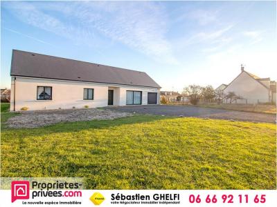 Vente Maison 5 pièces ROMORANTIN-LANTHENAY 41200