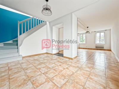 Vente Maison FONTAINE-LA-GAILLARDE  89