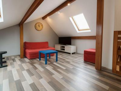 Vente Maison 5 pièces QUINCY-SOUS-SENART 91480