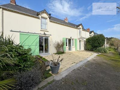 Vente Maison 11 pi�ces GUERANDE 44350