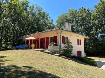 Vente Maison 4 pi�ces BOURNEL 47210