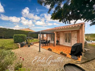 Vente Maison 5 pi�ces CARCASSONNE 11000