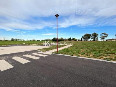 Vente Terrain ISLE-JOURDAIN  32