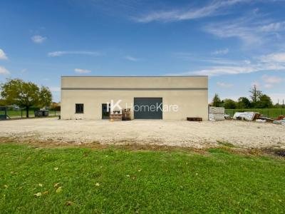 Vente Commerce MOISSAC 82200