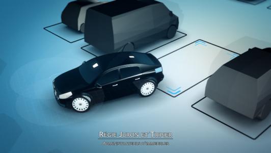 Location Parking VILLEURBANNE 69100