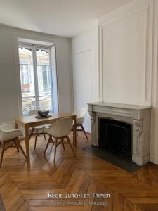 Location Appartement 3 pi�ces LYON-2EME-ARRONDISSEMENT 69002