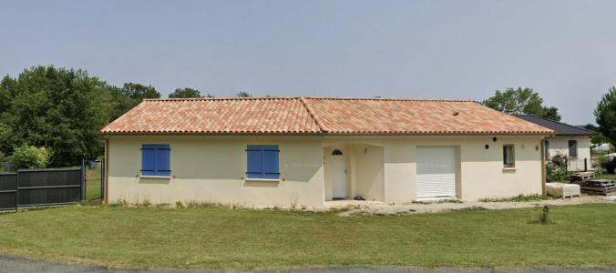 Location Maison SAINT-YRIEIX-LA-PERCHE 87500