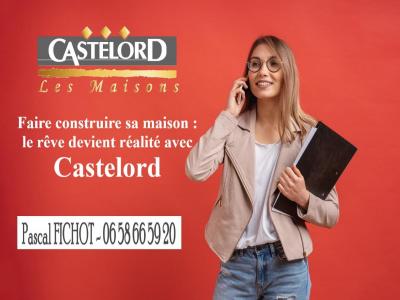 Vente Terrain CHANTELOUP-EN-BRIE 77600