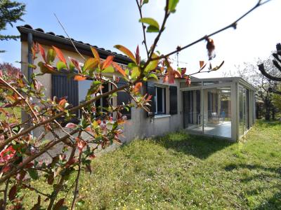 Vente Maison 4 pi�ces RUELLE-SUR-TOUVRE 16600