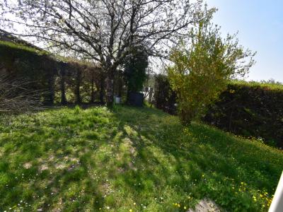 For sale House RUELLE-SUR-TOUVRE GRAND ANGOULEME