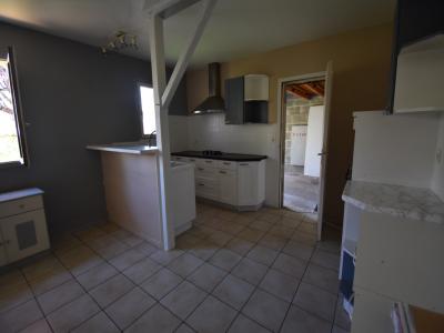 Vente Maison RUELLE-SUR-TOUVRE GRAND ANGOULEME