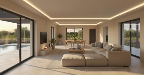 Vente Maison FITOU 