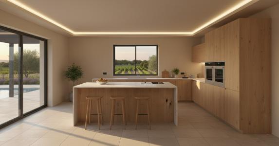 For sale House FITOU 