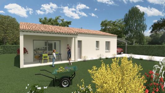 For sale House MALATAVERNE 