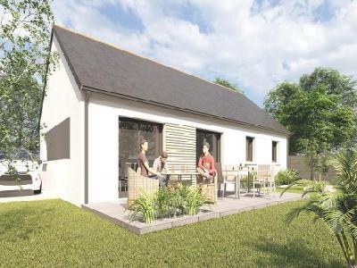 Vente Maison NEVEZ 29920