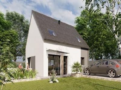 Vente Maison NEVEZ 29920