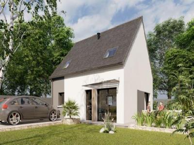 Vente Maison PLOEVEN 29550