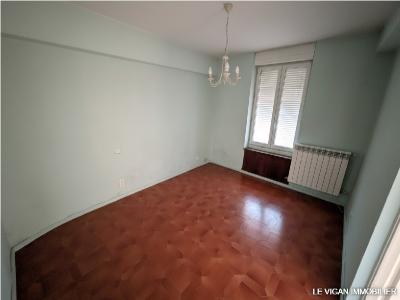 Vente Appartement AVEZE 