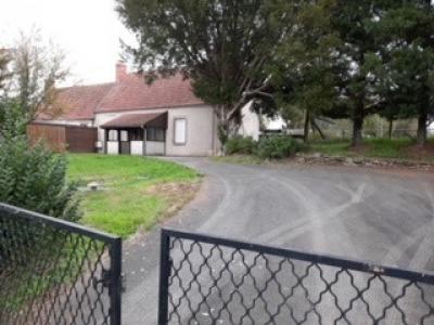 Location Maison 3 pièces PERASSAY 36160