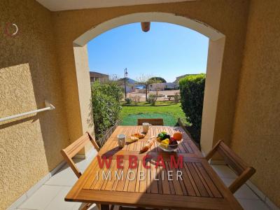 Vente Appartement SAINT-RAPHAEL 83700