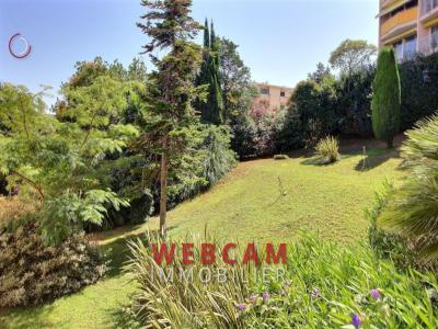 Vente Appartement 2 pi�ces CANNES 06400