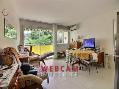 Vente Appartement CANNES 