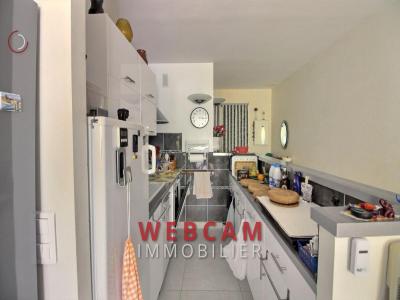 Vente Appartement CANNES