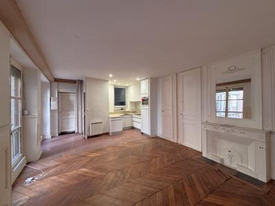 Location Appartement 3 pi�ces LYON-1ER-ARRONDISSEMENT 69001